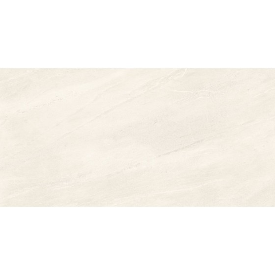 Arcadia Soft Cream Natural Rectified Porcelain Wall and Floor Tile 600x1200mm